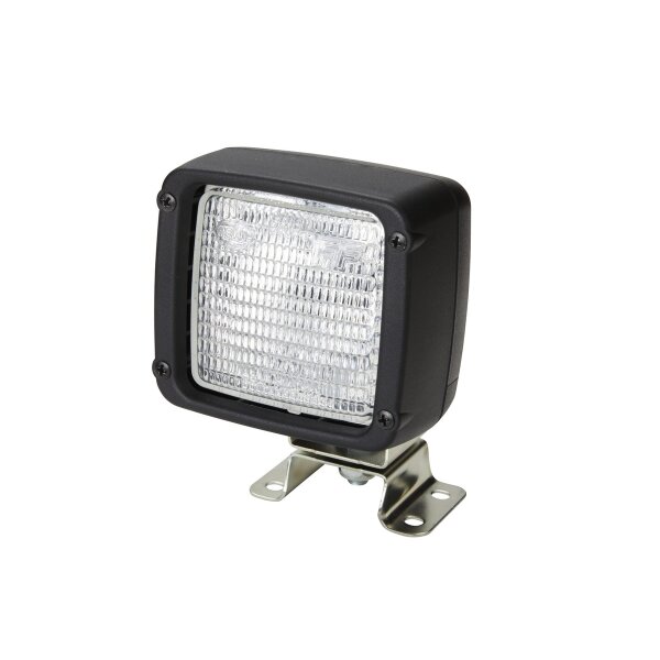 Worklight 24 V 70 W H3 halogen HELLA ULTRA BEAM for TEREX and others