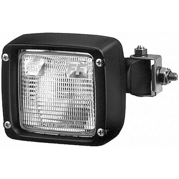 Worklight 24 V 70 W H3 halogen HELLA Lighting Expertise suitable for CASE IH CS