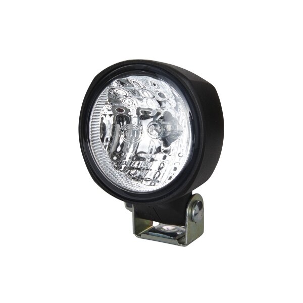 Worklight 12 V 65 W H9 halogen HELLA Lighting Expertise suitable for AGCO