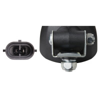 Worklight 12 V 65 W H9 halogen HELLA Lighting Expertise suitable for AGCO