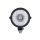 Halogen worklights HELLA for CASE
