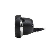 Worklight 12 V 110 W H3 Halogen HELLA Lighting Expertise suitable for ZIEGLER