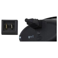 Worklight 12 V 110 W H3 Halogen HELLA Lighting Expertise suitable for ZIEGLER