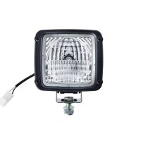 Reversing Light rear 24 V H3 Halogen HELLA suitable for...