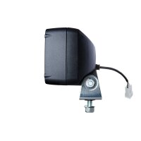 Reversing Light rear 24 V H3 Halogen HELLA suitable for DAF and others