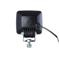 Reversing Light rear 24 V H3 Halogen HELLA suitable for DAF and others