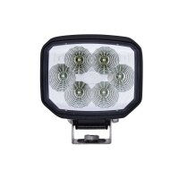 Worklight 12 V 13 W LED 6,500 K 850 lm HELLA suitable for...