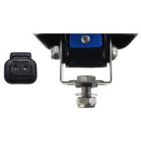 Worklight 12 V 13 W LED 6,500 K 850 lm HELLA suitable for e.g. LIEBHERR