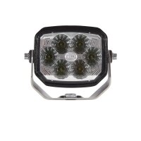 Worklight 12 V 13 W LED 6,500 K 850 lm HELLA for e.g....