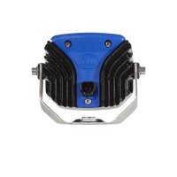 Worklight 12 V 13 W LED 6,500 K 850 lm HELLA for e.g. PUTZMEISTER