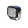 Worklight 12 V 13 W LED 6,500 K 850 lm HELLA for e.g. PUTZMEISTER