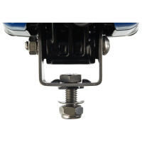 Worklight 24 V 43 W LED 5,700 K 2,200 lm HELLA for LIEBHERR and others