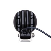 Worklight 24 V 30 W LED 6,500 K 2,500 lm HELLA for FLIEGL and others