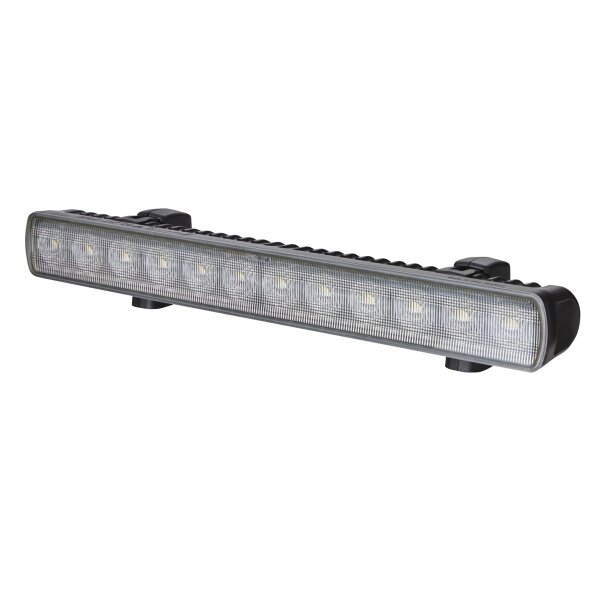 Worklight 12 V 25 W LED 5,000 K 2,200 lm HELLA suitable for e.g. VAN HOOL