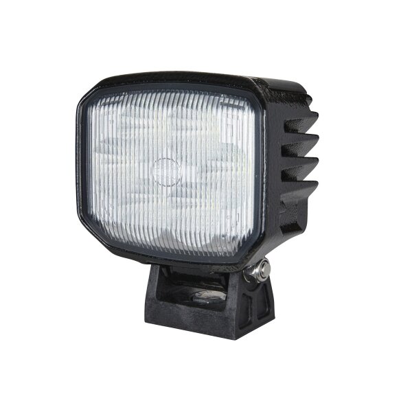 Worklight 12 V 28 W LED 6,500 K 1,850 lm HELLA suitable...