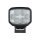 Worklight 12 V 28 W LED 6,500 K 1,850 lm HELLA suitable for SCANIA