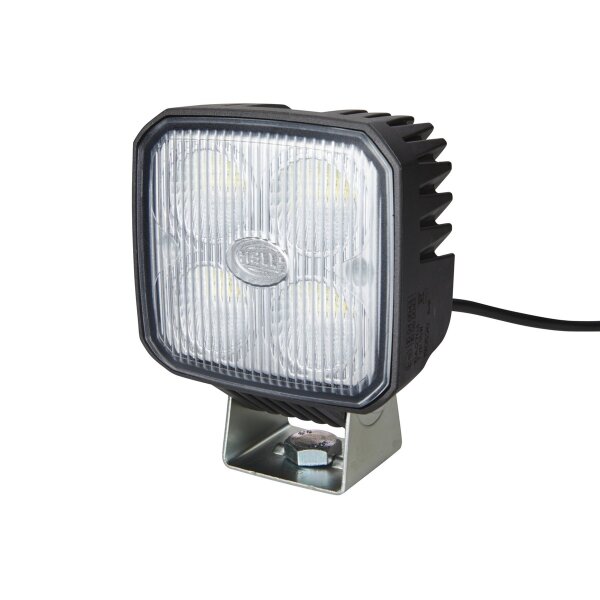 Worklight 24 V 15 W LED 6,500 K 1,200 lm HELLA suitable for IVECO