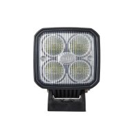 Worklight 24 V 15 W LED 6,500 K 1,200 lm HELLA suitable...