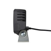 Worklight 24 V 15 W LED 6,500 K 1,200 lm HELLA suitable for IVECO