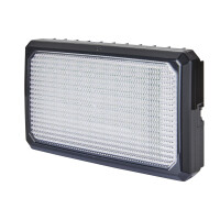 Worklight 24 V 11 W LED 6,500 K 1,100 lm HELLA for IVECO...
