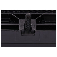 Worklight 24 V 11 W LED 6,500 K 1,100 lm HELLA for IVECO and others