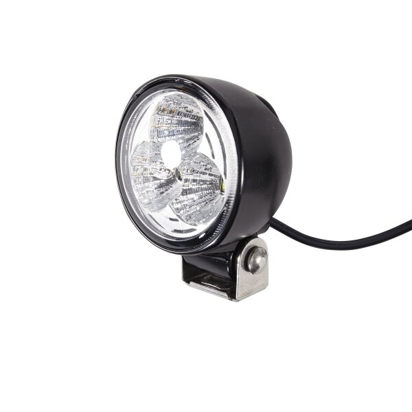 Worklight 24 V 30 W LED 6,500 K 2,500 lm HELLA suitable for e.g. SCANIA