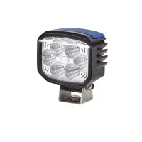 Worklight 24 V 13 W LED 6,500 K 850 lm HELLA suitable for...