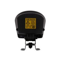 Arbeitsscheinwerfer 12 V 42 W D1S Xenon 6.500 K HELLA für u.a. FENDT Favorit