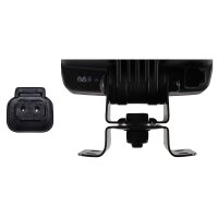 Arbeitsscheinwerfer 12 V 42 W D1S Xenon 6.500 K HELLA für u.a. FENDT Favorit