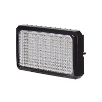 Worklight 12 V 11 W LED 6,500 K 1,100 lm HELLA for DAF...