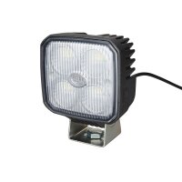 Worklight 24 V 15 W LED 6,500 K 1,200 lm HELLA for IVECO...
