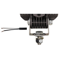 Worklight 24 V 15 W LED 6,500 K 1,200 lm HELLA for IVECO and others