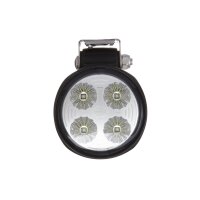 Worklight 12 V 13 W LED 6,500 K 800 lm HELLA suitable for...