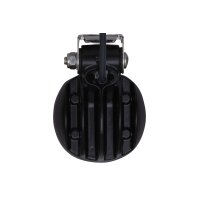 Worklight 12 V 13 W LED 6,500 K 800 lm HELLA suitable for FAUN