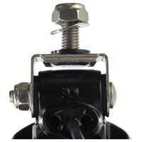 Worklight 12 V 13 W LED 6,500 K 800 lm HELLA suitable for FAUN