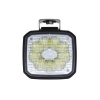 Worklight 12 V 30 W LED 6,500 K 2,200 lm HELLA suitable...
