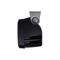 Worklight 12 V 30 W LED 6,500 K 2,200 lm HELLA suitable for e.g. SCANIA