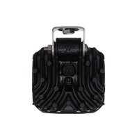 Worklight 12 V 30 W LED 6,500 K 2,200 lm HELLA suitable for e.g. SCANIA