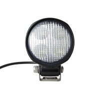 Worklight 12 V 13 W LED 6,500 K 800 lm HELLA suitable for...