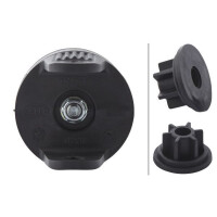 Halter HELLA für IVECO