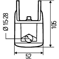 Halter HELLA für IVECO