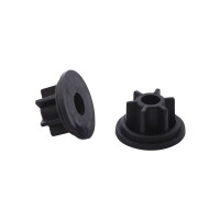 Halter HELLA für IVECO