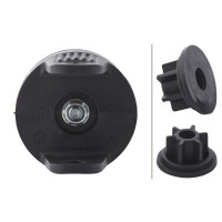 Halter HELLA für IVECO