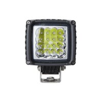 Worklight 12 V 43 W LED 5,700 K 2,200 lm HELLA for FAUN...