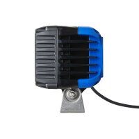 Worklight 12 V 43 W LED 5,700 K 2,200 lm HELLA for FAUN and others