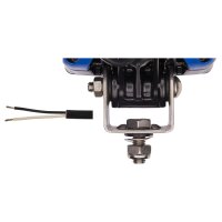 Worklight 12 V 43 W LED 5,700 K 2,200 lm HELLA for FAUN and others