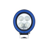 Worklight 24 V 15 W LED 6,500 K 600 lm HELLA suitable for...