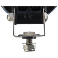 Worklight 24 V 15 W LED 6,500 K 600 lm HELLA suitable for DAF and others