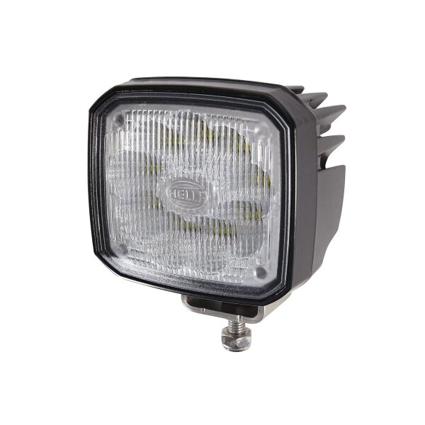 Worklight 12 V 30 W LED 6,500 K 2,200 lm HELLA for KÄSSBOHRER and others