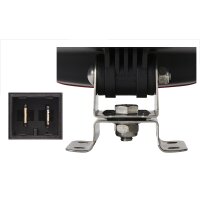 Worklight 24 V 42 W D1S Xenon 6,500 K HELLA for LIEBHERR and others